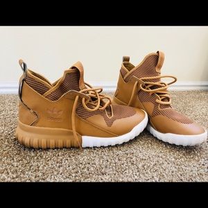 Adidas Tubular X Mesa Gum